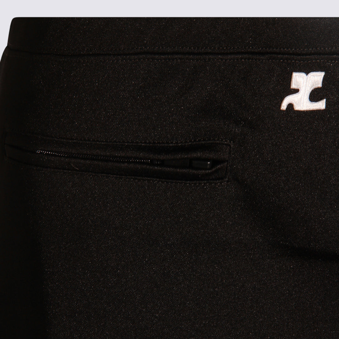 Courreges Skirts - Blacks and greys | 60e8dd8b7b50d8d2546373e597693d7d7a89b041