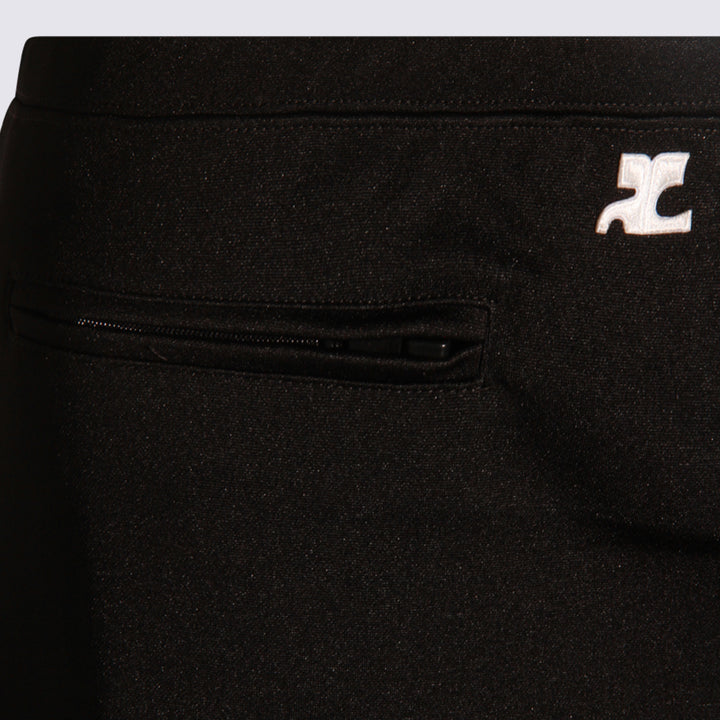 Courreges Skirts - Blacks and greys | 60e8dd8b7b50d8d2546373e597693d7d7a89b041