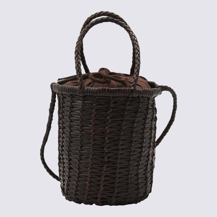 Dragon Diffusion Bags - Dark brown | 0bbe70cd25c219e4348b7df8df7eed482a6395a0