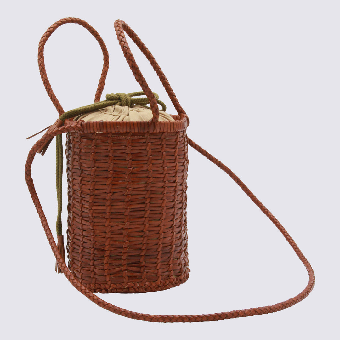 Dragon Diffusion Bags - Brown | b1b3bc704f7cac8383542e72da26aa7a04e954ca