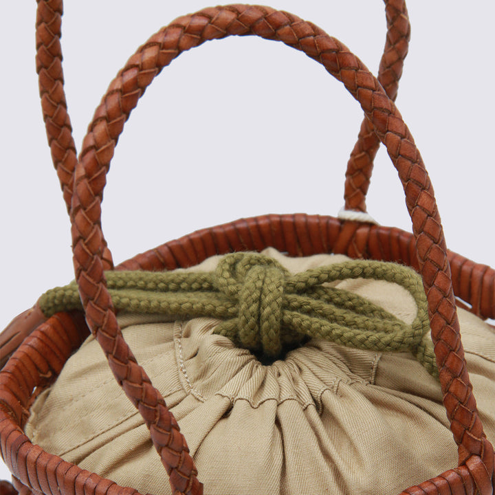 Dragon Diffusion Bags - Brown | cd2f46bf39820729f9157ccd25a6ee23d9d94013