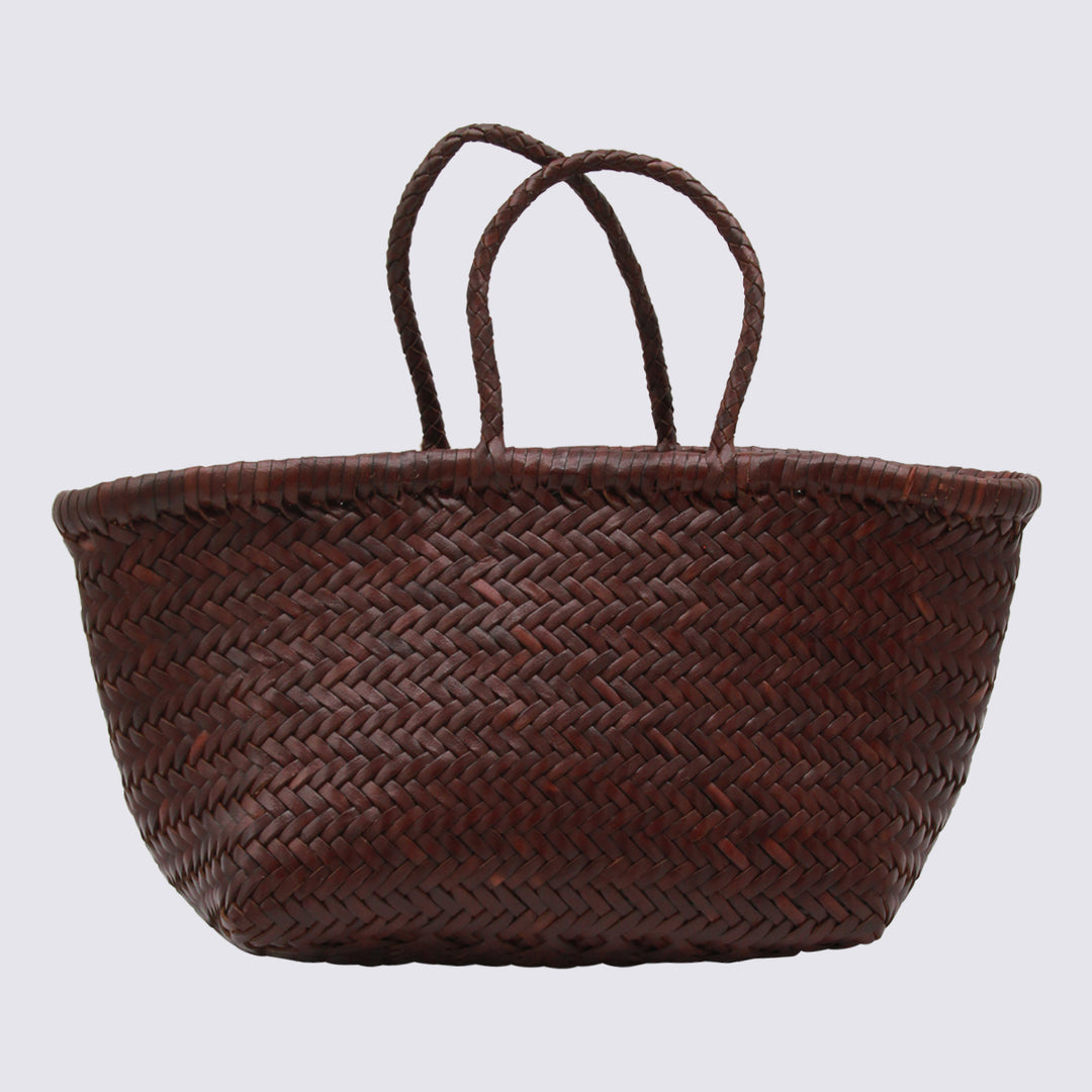 Dragon Diffusion Bags - Brown | fe874e26350b6a1aa2b472fb125ecf628338c9c0