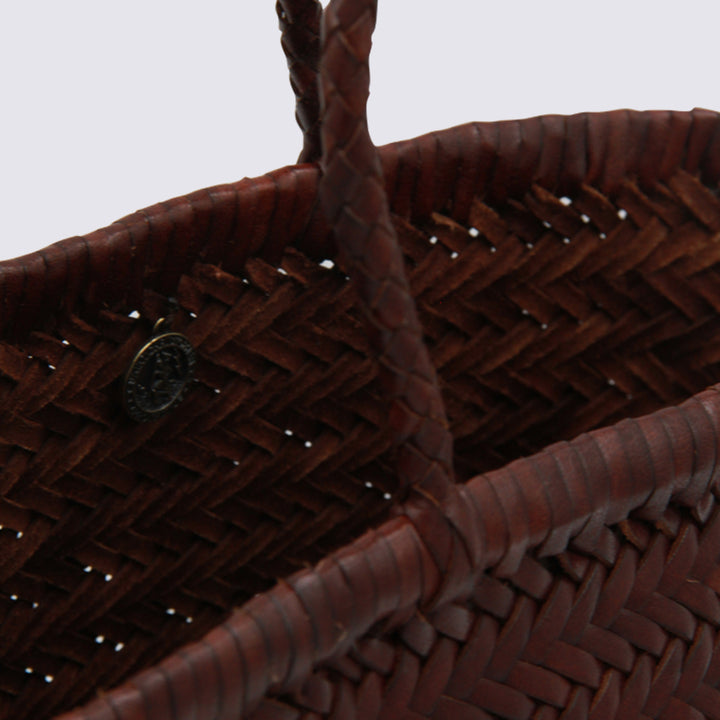 Dragon Diffusion Bags - Brown | 33b038e45c13d0156634c425ab5a3f5408f0d964