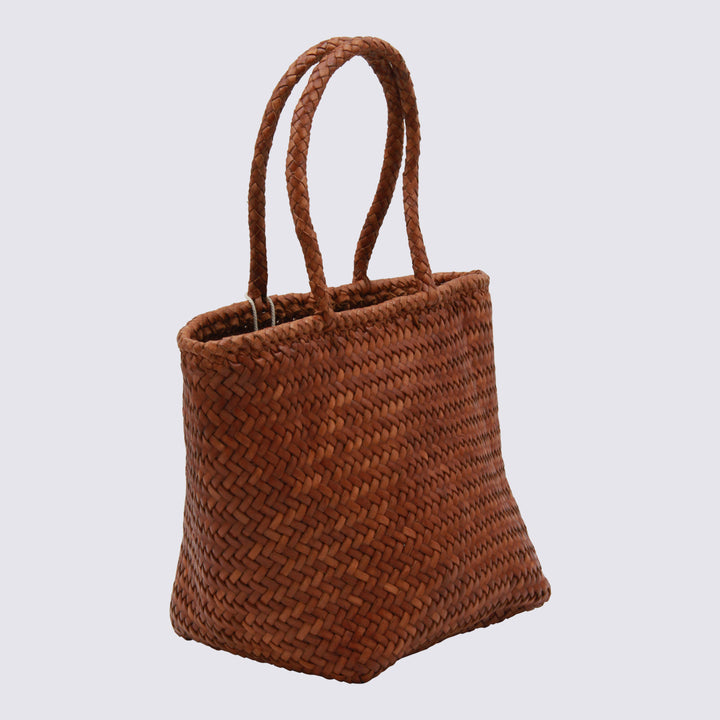 Dragon Diffusion Bags - Brown | 6e34249130590943682c4225e5f85b2835e3af5b
