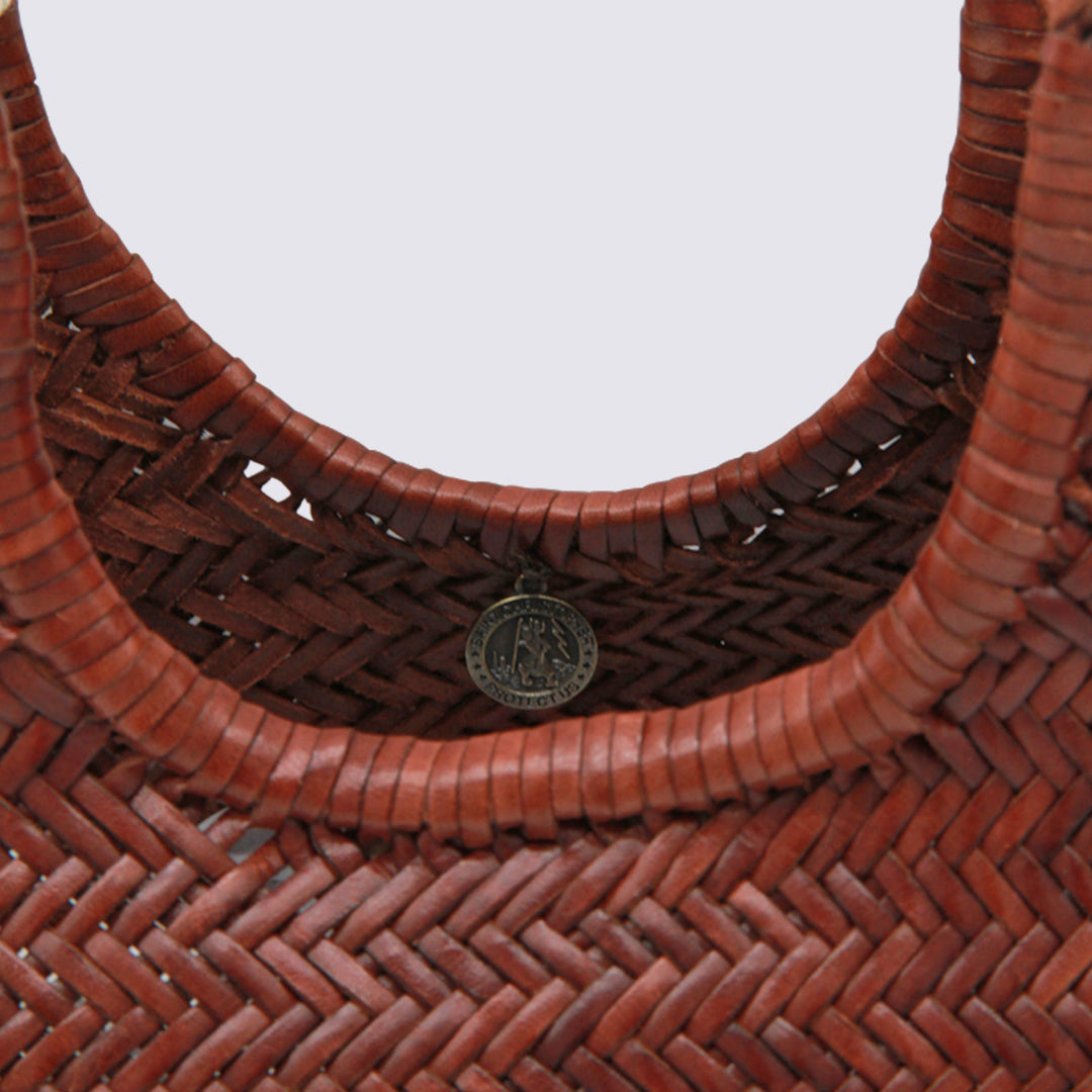 Dragon Diffusion Bags - Brown | 5442eb88de2abca151a3d61de87710d51237fafd