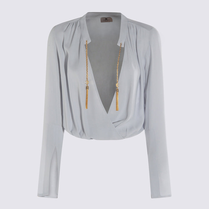 Elisabetta Franchi Dresses - STARLIGHT | a96a9ea2a5b5b0423bc592837ba835d06299d44a