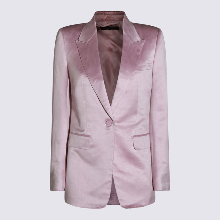 Tom Ford Jackets - ORCHID PINK | d9b89986576eccda487ca6ac60b55186057d7488