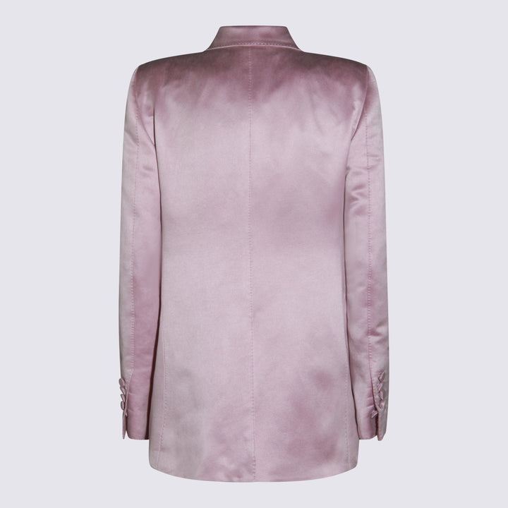 Tom Ford Jackets - ORCHID PINK | b1e1e7253cf624c164cc6804462f59ddbc1d9906