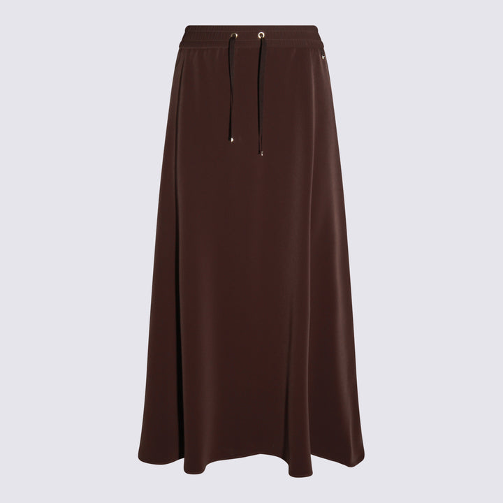 Herno Skirts - Scuri | da495a23eef5b3464ba29a160a021d5302519267