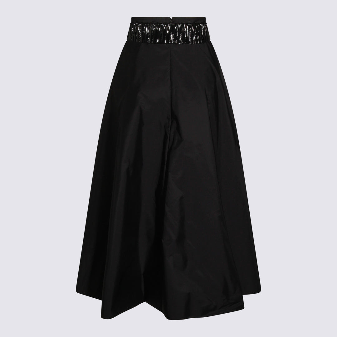 Elisabetta Franchi Skirts - Blacks and greys | 5db7c10f343268102013134af68c68c5b43212fd
