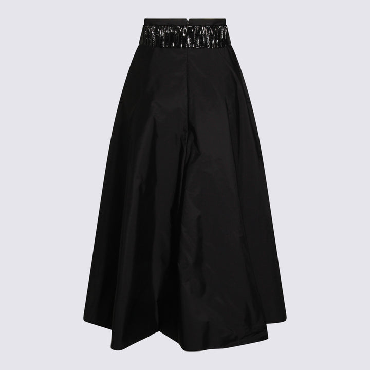 Elisabetta Franchi Skirts - Blacks and greys | 5db7c10f343268102013134af68c68c5b43212fd