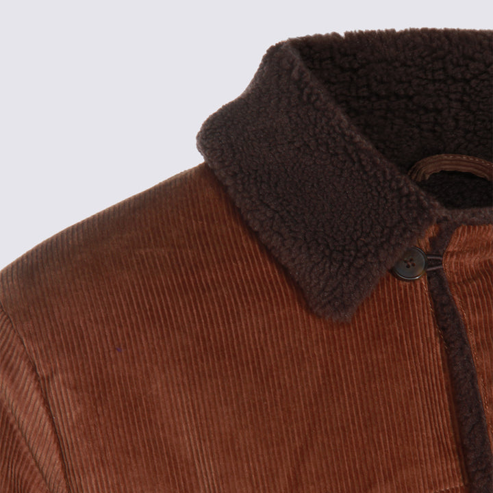 Levi'S Jackets - Bison | e7364b5faa1dcfae541fdcaf74937a8452a78c5b