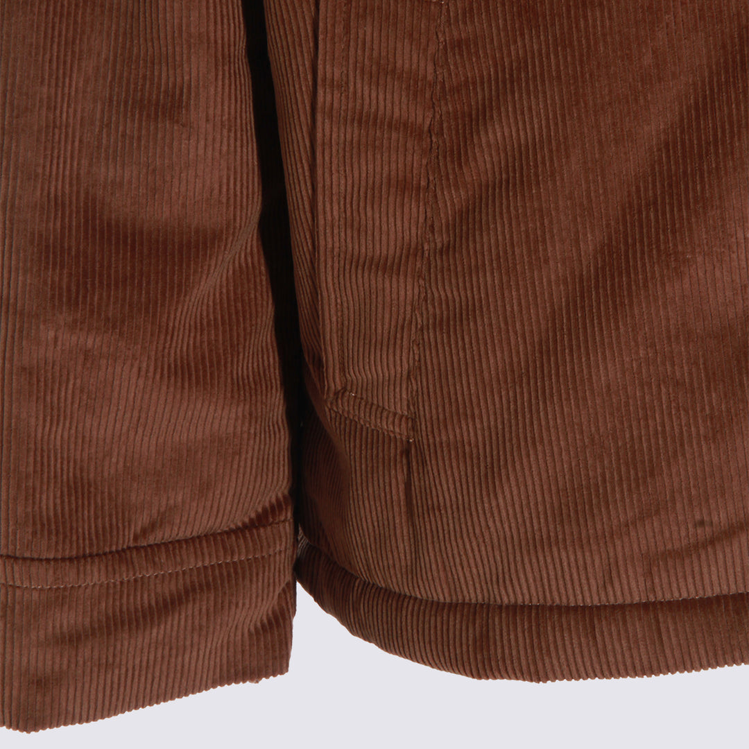 Levi'S Jackets - Bison | a0a2c951f62646938d68b250d34854665c270cf0