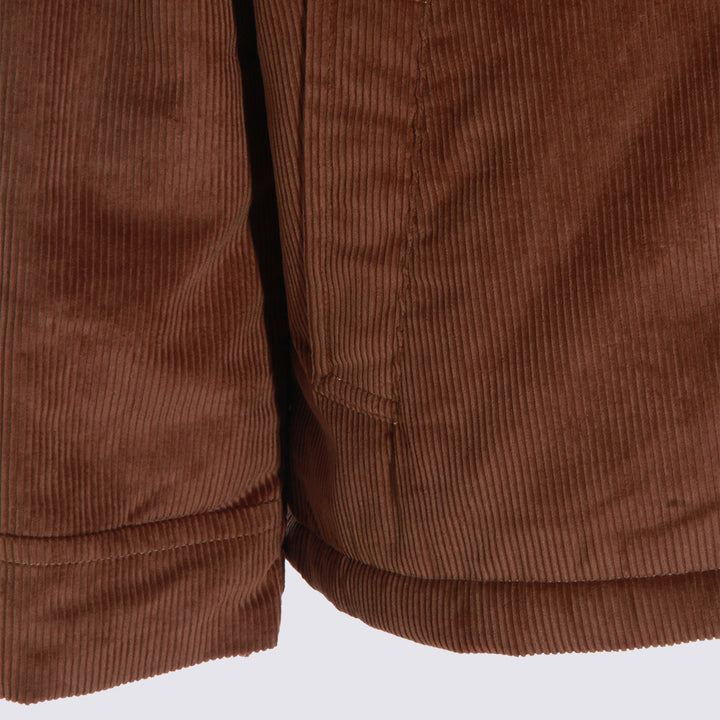 Levi'S Jackets - Bison | a0a2c951f62646938d68b250d34854665c270cf0