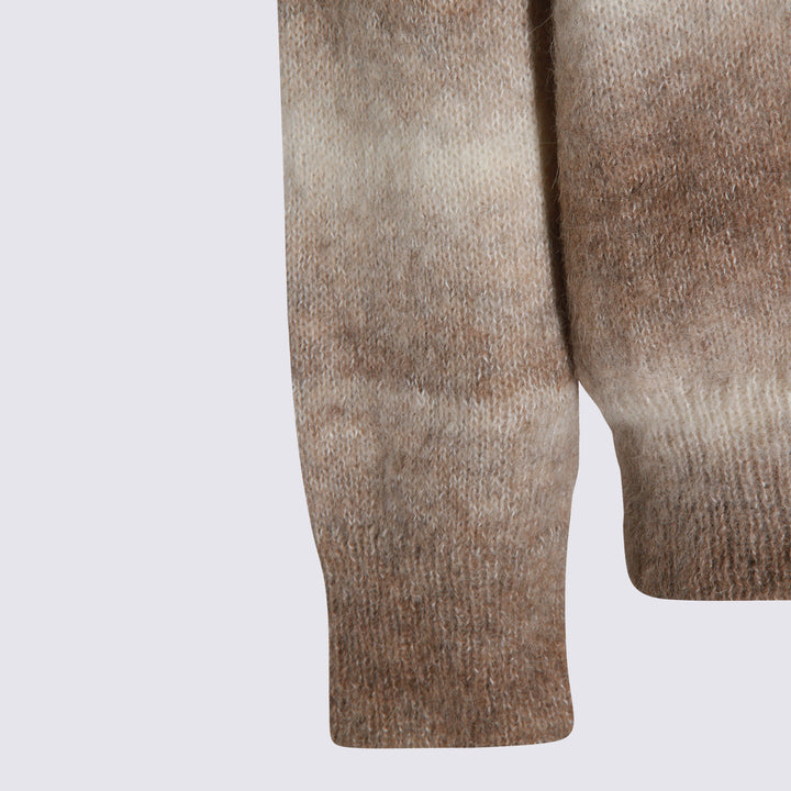 Nn.07 Sweaters - LIGHT CAMEL | 45a4e432435368a88511d36357e66a9f1f171cd7