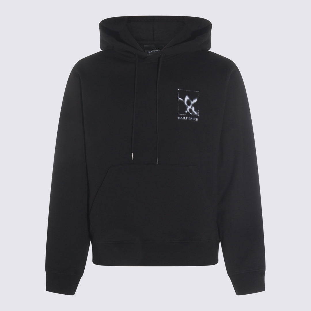 Daily Paper Uomo Sweaters - Blacks and greys | 0547aaf35334bcf3f744abb023f365d1530bc2e8