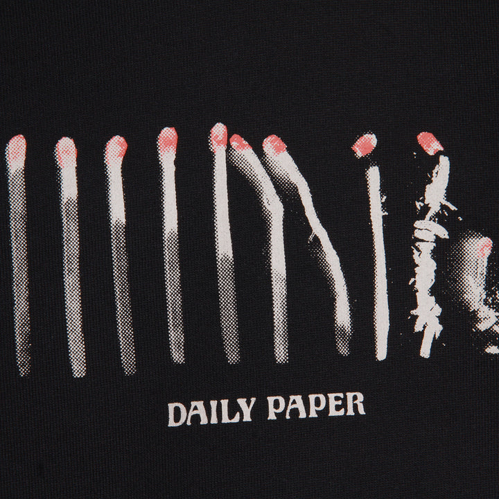 Daily Paper Uomo Sweaters - Blacks and greys | 79e78e678fde52f7b0972baec7b71c6f041a1c0e