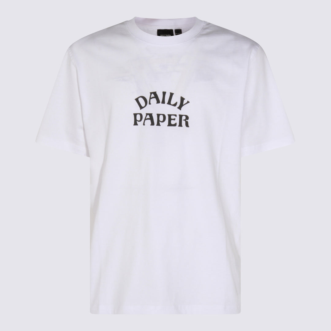 Daily Paper Uomo T-shirts and Polos - Light and natural | e95361866f0155aa917944bd877abe881f4e9930