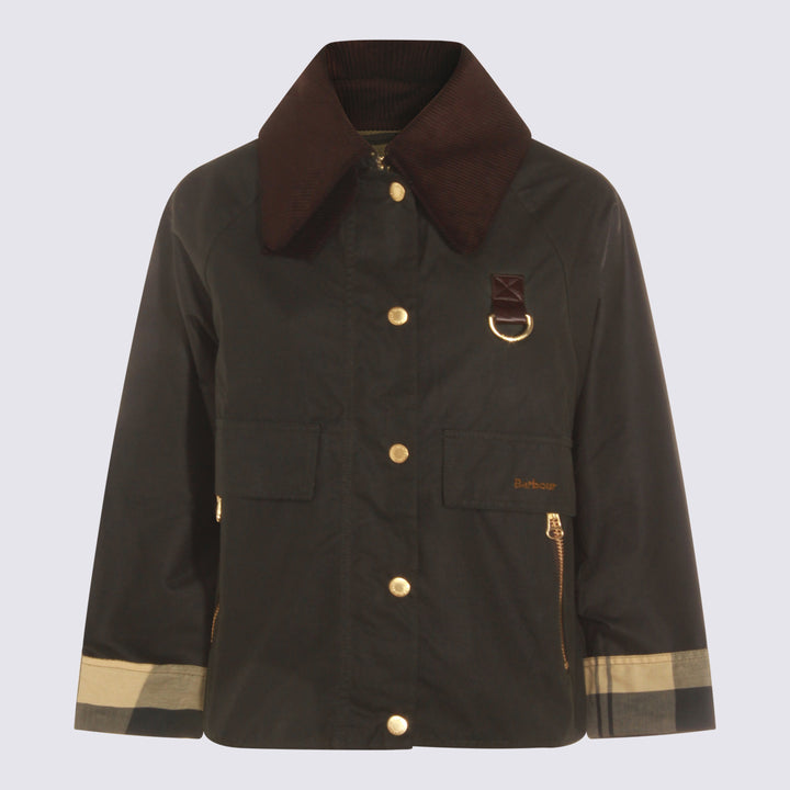 Barbour Jackets - SAGE | b8a947921bdddb70f2a57c1df963dfa31c5d8092