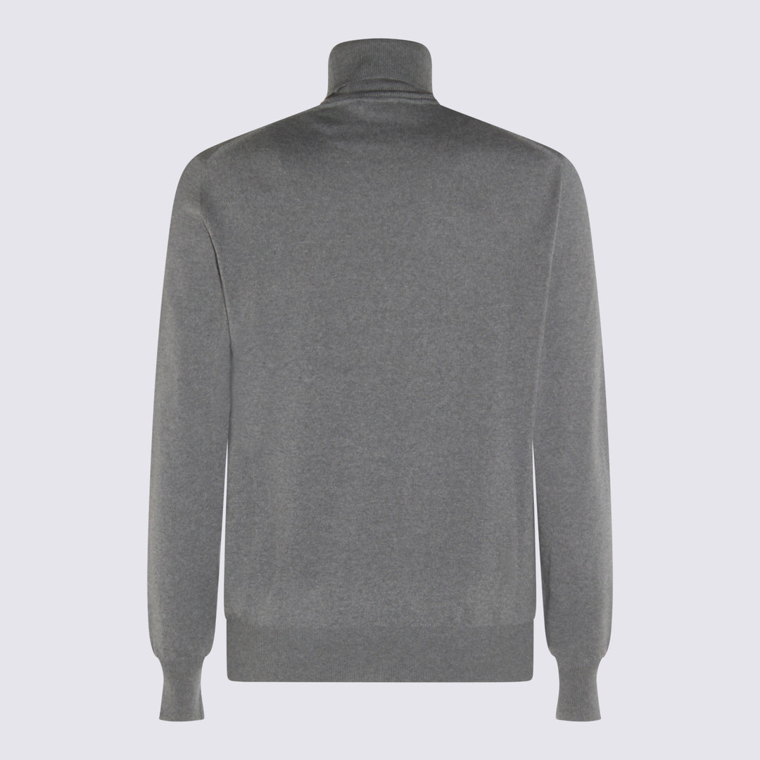 Altea Sweaters - Blacks and greys | 307eba46c308230ac496e073e33abfe872aded26