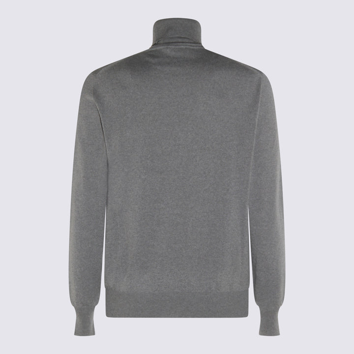 Altea Sweaters - Blacks and greys | 307eba46c308230ac496e073e33abfe872aded26