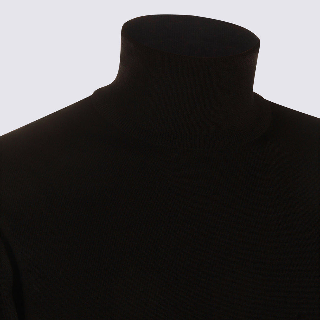 Altea Sweaters - Blacks and greys | 086ea796bfb7f253128e4ec995f8f90e0d71de0f