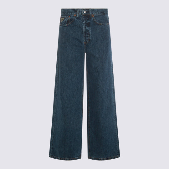 Jeans Piedra Wash