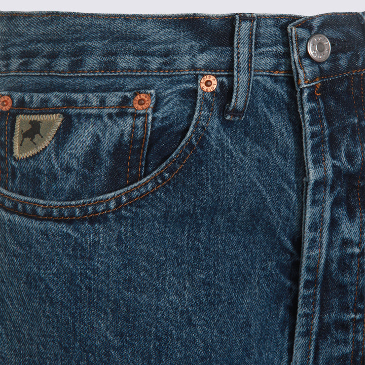 Lois Jeans Jeans - PIEDRA WASH | a7cdc99f76ccc77794637de50e483e7c1a1c14bb