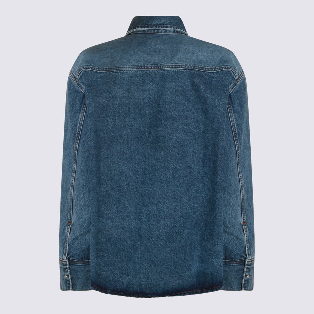 Lois Jeans Shirts - OCCLUSION STONES | bd42c26a1bc520fbcffb5eb96b176029e29ee5e3