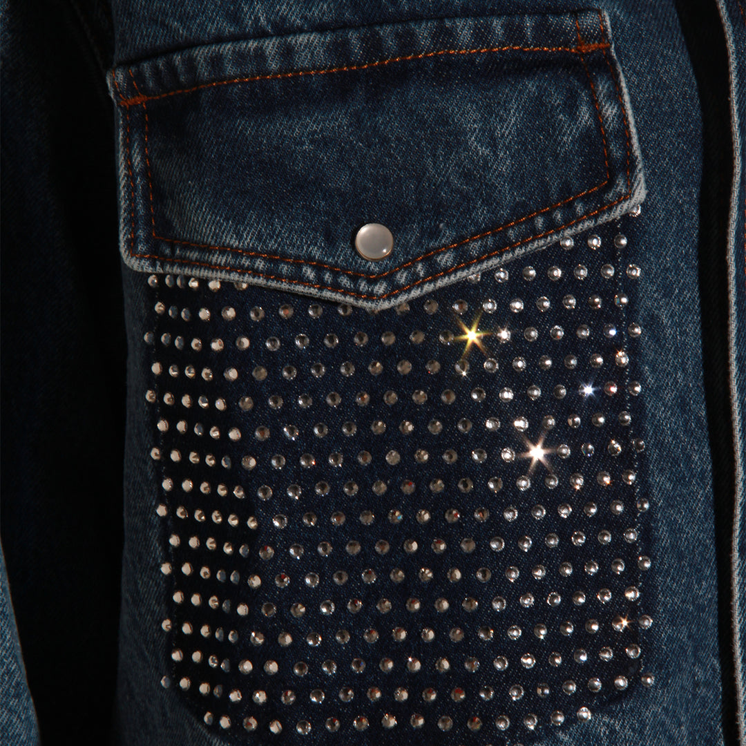 Lois Jeans Shirts - OCCLUSION STONES | 87f41d7f3350c551bae0972f1e61cd6dc3286795