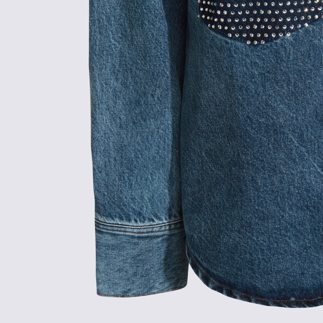 Lois Jeans Shirts - OCCLUSION STONES | 261eb79773c1b318905baefd9a07f63d5679bf53