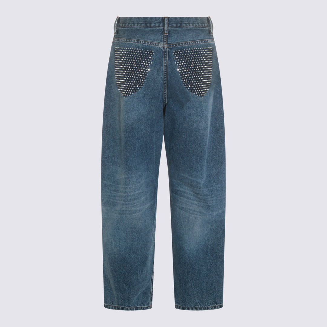 Lois Jeans Jeans - OCCLUSION STONES | 8df855e7475901cc33856515e4987d21e4b6f824