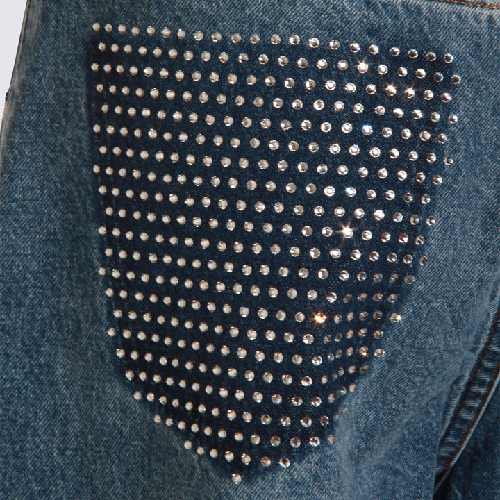 Lois Jeans Jeans - OCCLUSION STONES | 5f277a8eb0db996f498d718850b0c109af7efe18