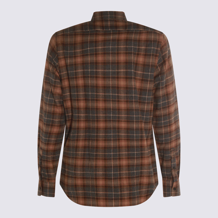 Glanshirt Shirts -  | 104d10212fd151dd9697a04c578066cf89018ade