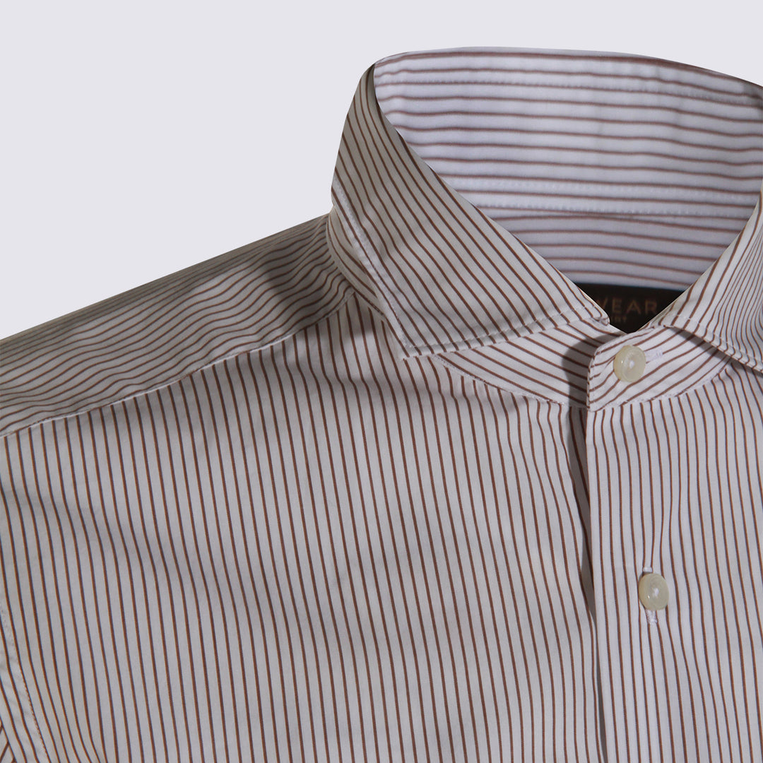 Glanshirt Shirts -  | d6f6d45e11532de9fc0819f80177f918614599b8