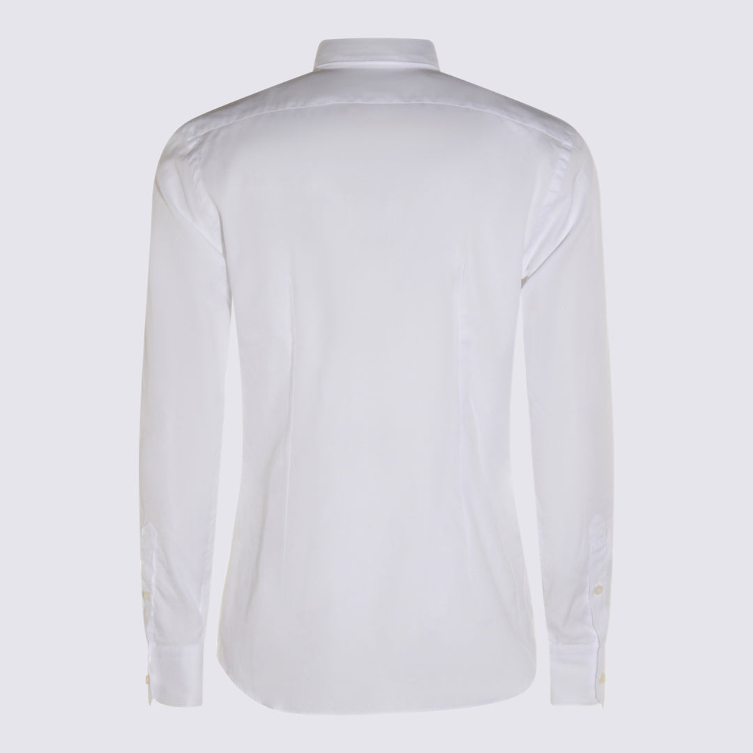 Glanshirt Shirts -  | 7ae2d9f3fab3e1016e0a04a37794e21cb87c7add