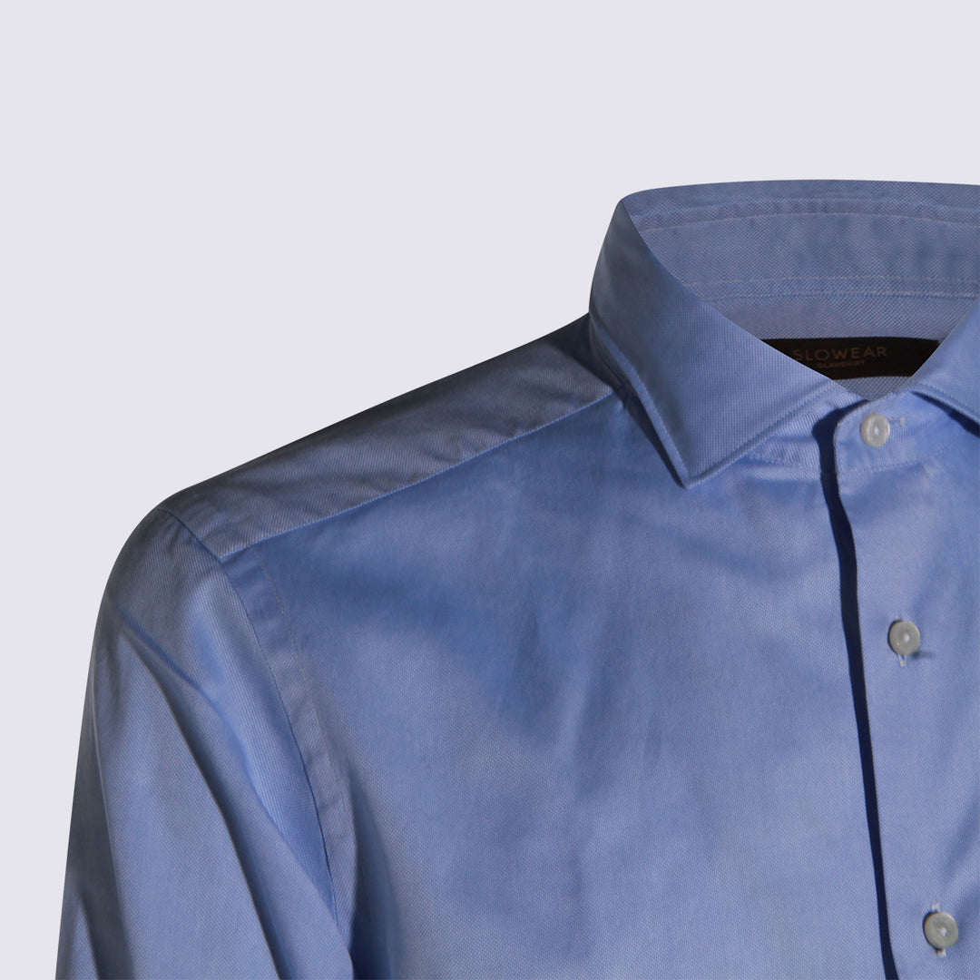 Glanshirt Shirts -  | 37e4f84d86908664fcbc8277e8906b74a61a9957