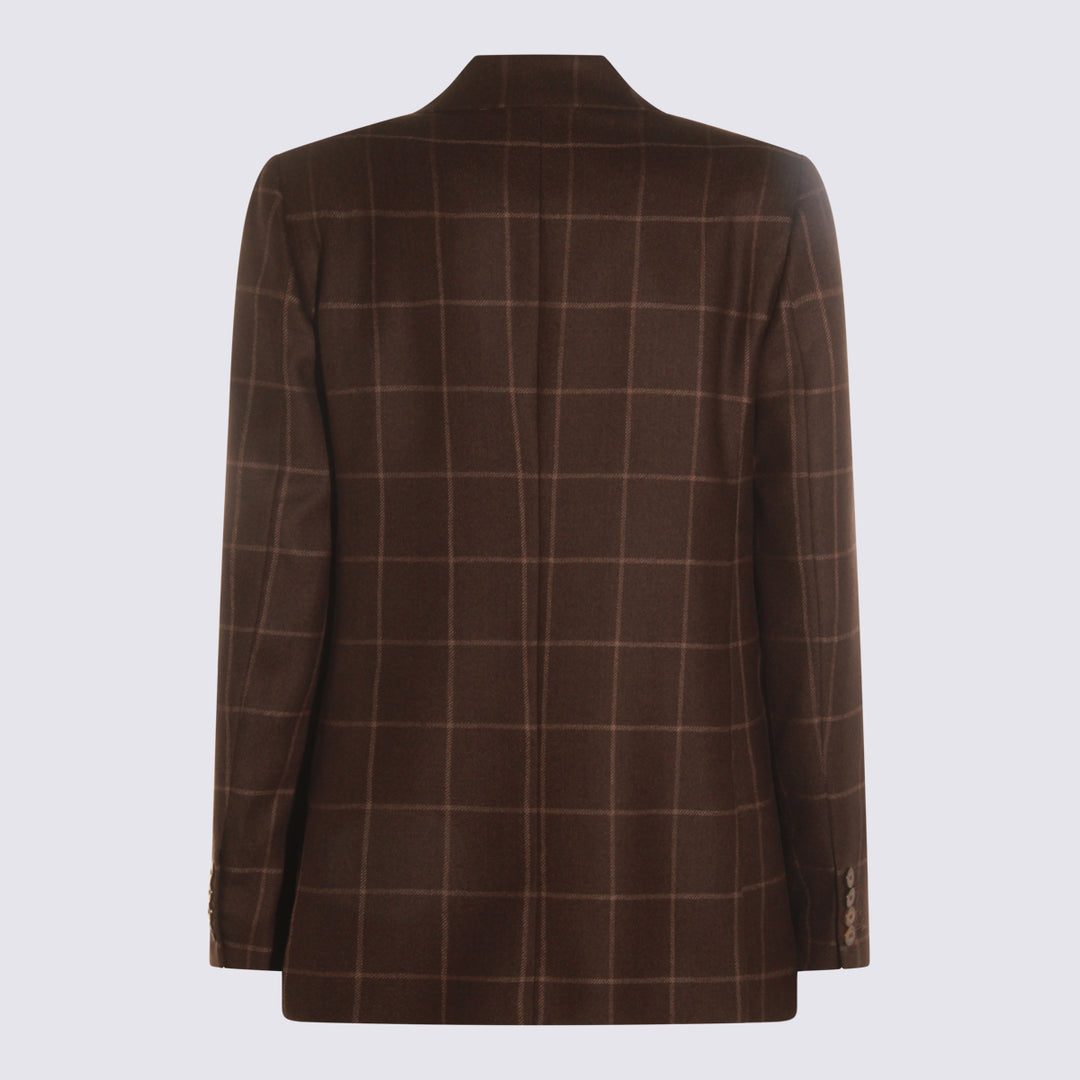 Montedoro Jackets -  | 5c7a528408d1aed7702a2a61025c2a479513d91b