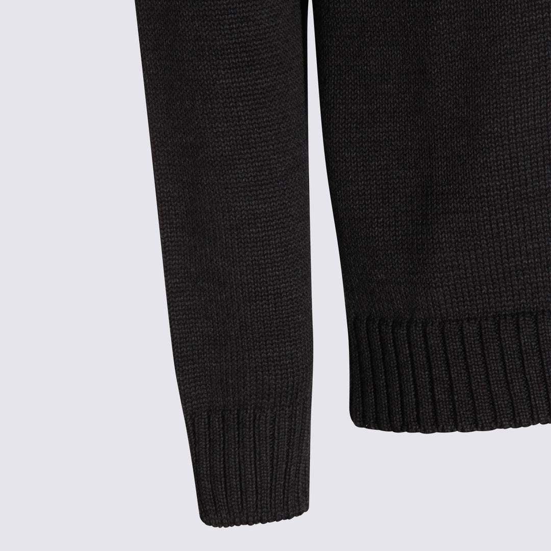 Zanone Sweaters -  | 00730845fc73c9efec0d29882e0c16df6856fbe3