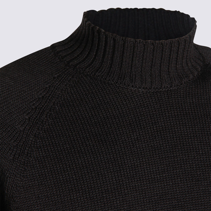 Zanone Sweaters -  | 23264ae8dbe1c559bcda6bd71fc2f8b2db3a757f