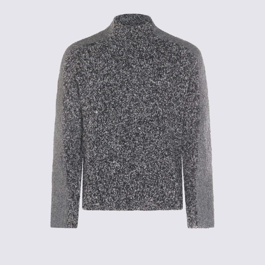 Diesel Sweaters - Blacks and greys | c59d77d8f6d84cf1580c9f3d600a8c869a0ec83f