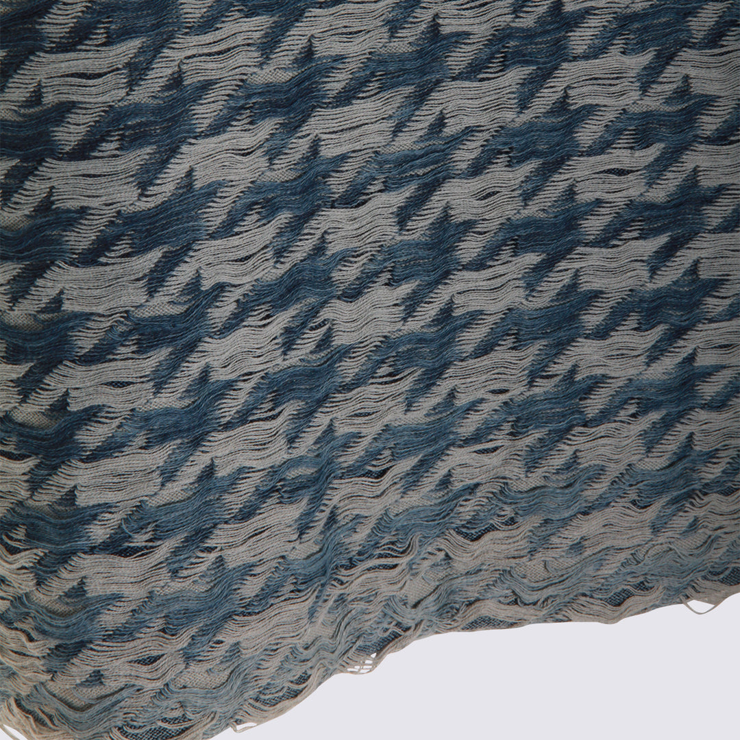 Diesel Dresses - Blue and green | 84e281018c1f59ccb3eb5e9727d8ab2a9e6a7e82