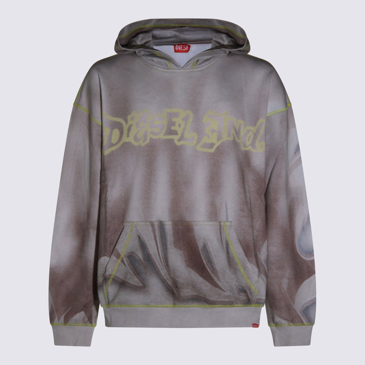 Diesel Sweaters - Blacks and greys | ac5ce19ccf8b0f0fc0529af6eabd166b144ffb11