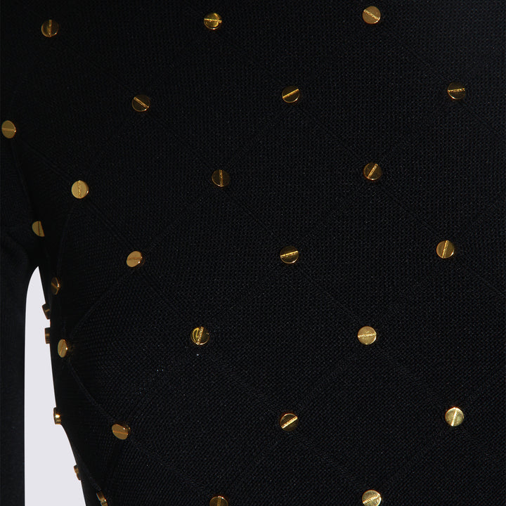 Elisabetta Franchi Dresses - Blacks and greys | da207ad5ba55cddecfa20a32131c642fdf383398