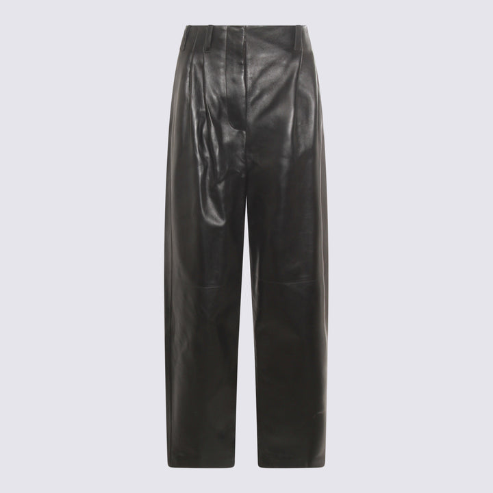 Givenchy Trousers - Blacks and greys | 2481fdc3810fce6bcf4d7ed95c5be25b067b9dff