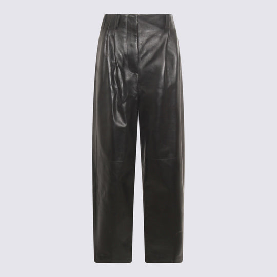 Trousers Blacks And Greys