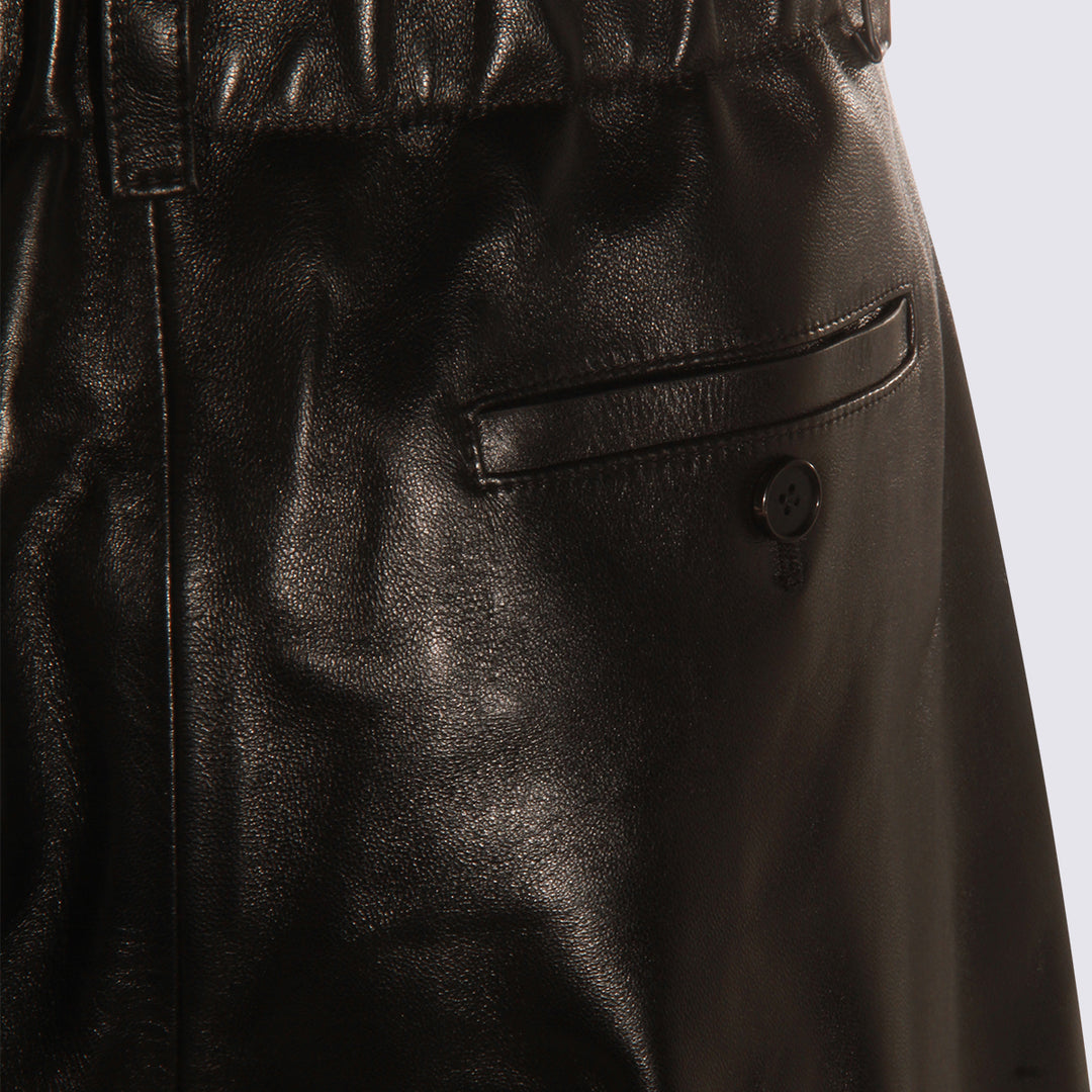 Givenchy Trousers - Blacks and greys | ff6639baf93a2449f1b2a415efa7a57f0601504c