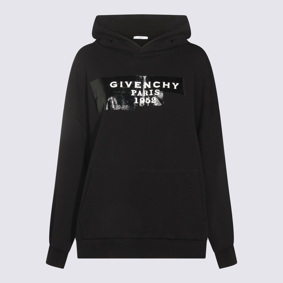Givenchy Sweaters - Blacks and greys | 1c4e87ed81474ae8fdf4fd522b19f176d8112154