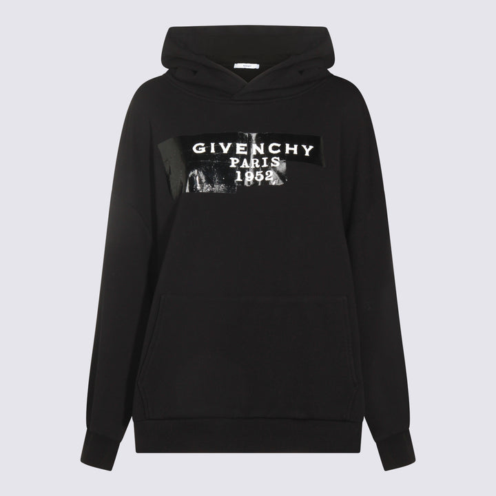 Givenchy Sweaters - Blacks and greys | 1c4e87ed81474ae8fdf4fd522b19f176d8112154