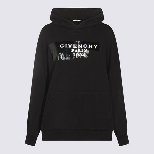 Sweaters Blacks And Greys